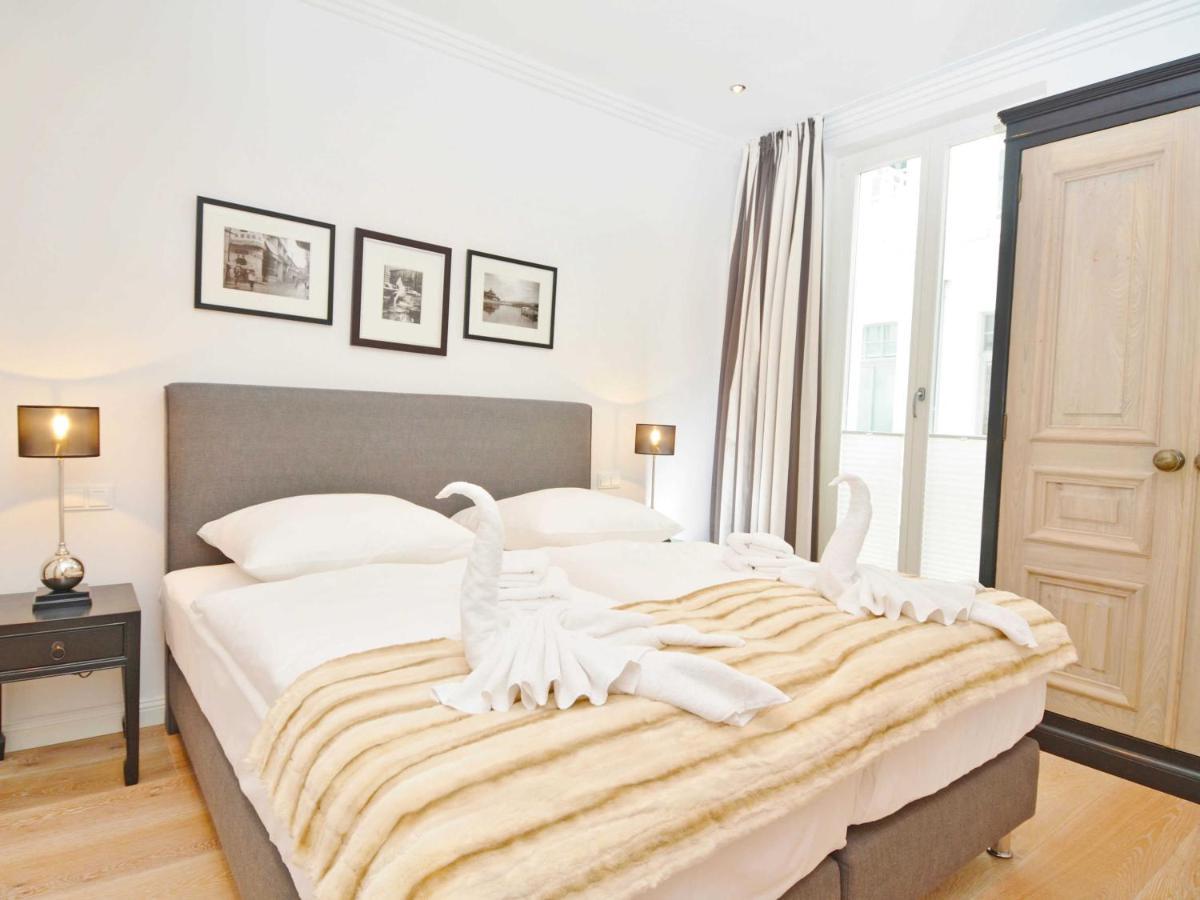 Villa "Johanna" Sellin - Wg13 Mit Kamin Und Zwei Balkonen Exterior foto