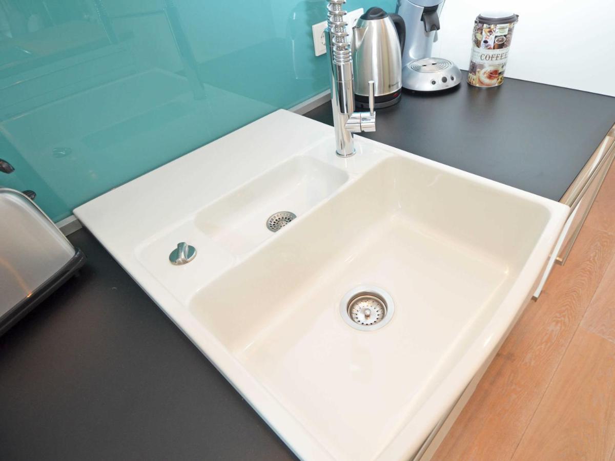 Villa "Johanna" Sellin - Wg13 Mit Kamin Und Zwei Balkonen Exterior foto