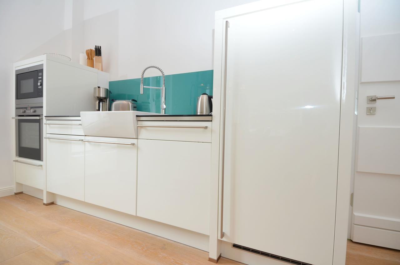 Villa "Johanna" Sellin - Wg13 Mit Kamin Und Zwei Balkonen Exterior foto